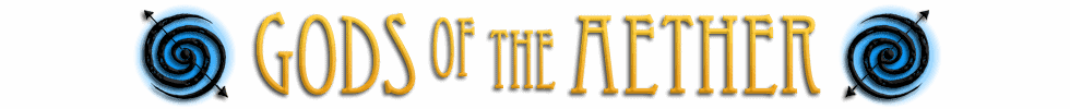 Gods of the Aether